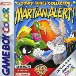 Looney Tunes Collector – Martian Revenge! Rom